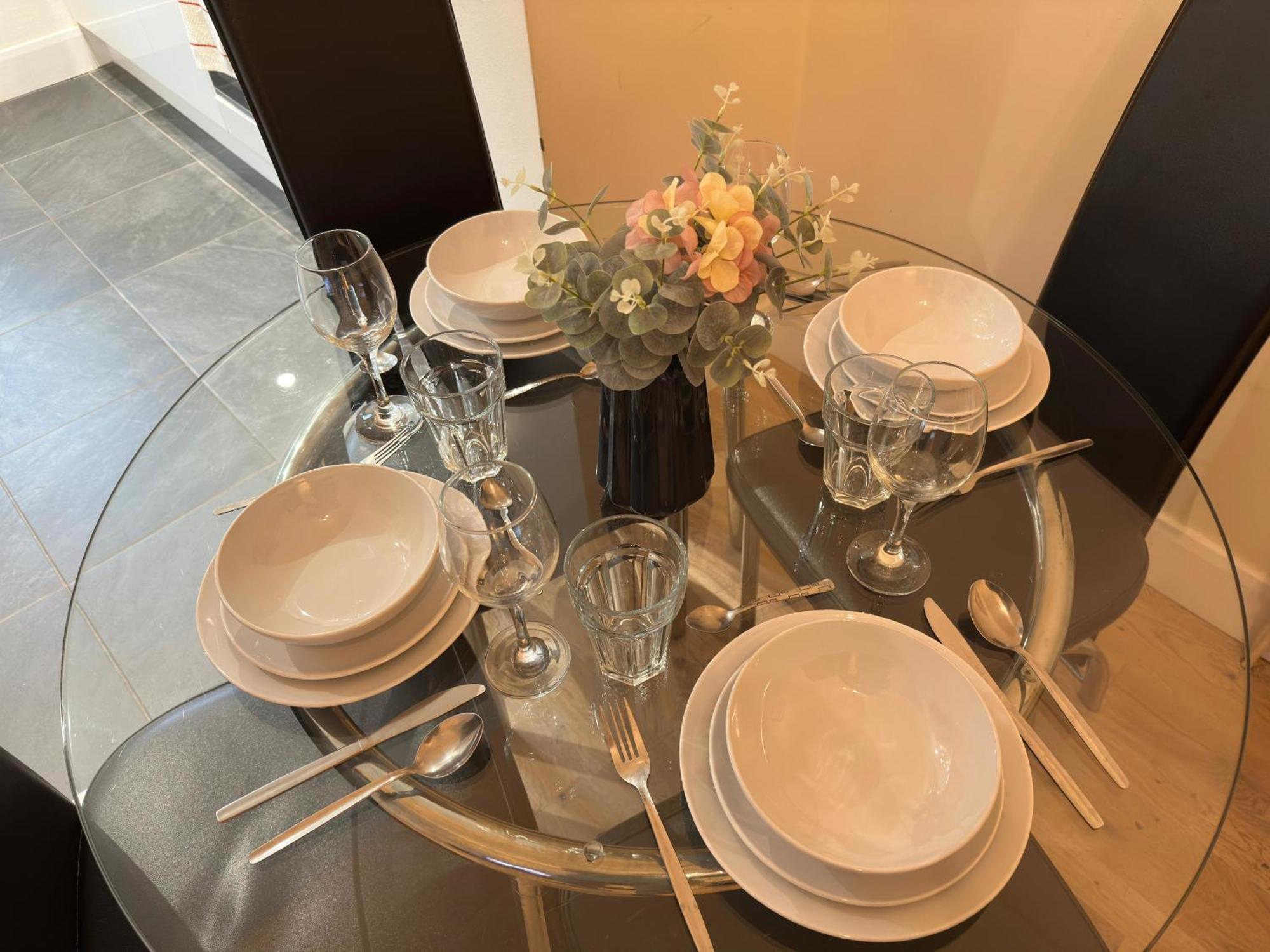 1-Bedroom Flat With Small Garden & Paid Parking In Finsbury Park, Highbury Londra Dış mekan fotoğraf